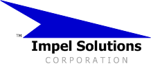 ImpelSolutions.com homepage